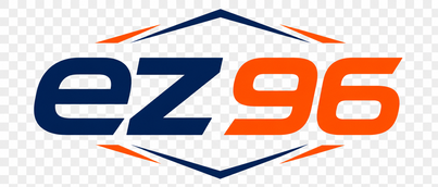 ez 96 logo
